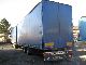2006 DAF  XF95 18/380 SSC Schaltgetr, Articulated € 4 Truck over 7.5t Stake body and tarpaulin photo 6