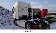2007 DAF  XF 105.460 SSC ADR XENON INTARDER Semi-trailer truck Hazardous load photo 1