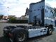 2010 DAF  105.460 SSC, Blue Edition Semi-trailer truck Standard tractor/trailer unit photo 2