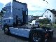 2010 DAF  105.460 SSC, Blue Edition Semi-trailer truck Standard tractor/trailer unit photo 3