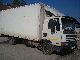 DAF  45 150 1991 Other vans/trucks up to 7 photo