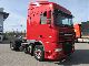 DAF  FT XF 105 460 2007 Standard tractor/trailer unit photo