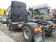 2001 DAF  CF 430 air Retader Kipphydraulik € 3 Semi-trailer truck Standard tractor/trailer unit photo 2