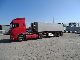 2006 DAF  XF 105 + Mead 35m ³ aluminum tray Semi-trailer truck Standard tractor/trailer unit photo 1