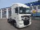 DAF  FT XF 105 410 2009 Standard tractor/trailer unit photo