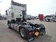 2009 DAF  FT XF 105 410 Semi-trailer truck Standard tractor/trailer unit photo 2