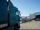 2001 DAF  XF 95 430 air, heater Semi-trailer truck Standard tractor/trailer unit photo 4