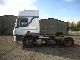 2004 DAF  CF 430 Semi-trailer truck Standard tractor/trailer unit photo 5