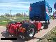 2006 DAF  105 460 € 5 + STARS SPEEDO! Semi-trailer truck Standard tractor/trailer unit photo 4