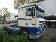 1997 DAF  95 XF 380 euro2 Semi-trailer truck Standard tractor/trailer unit photo 1