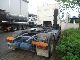 1997 DAF  95 XF 380 euro2 Semi-trailer truck Standard tractor/trailer unit photo 2
