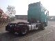 2006 DAF  XF 105.410 SC, 1.Hand! Semi-trailer truck Standard tractor/trailer unit photo 3