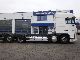 2008 DAF  XF 105 410 SC BDF frame height adjustable 900mm Truck over 7.5t Swap chassis photo 1