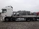 2008 DAF  XF 105 410 SC BDF frame height adjustable 900mm Truck over 7.5t Swap chassis photo 2