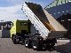 2006 DAF  XF 95.530 6x4-Schwarzmüller Bordmatic-WHB Truck over 7.5t Three-sided Tipper photo 3