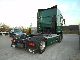 2008 DAF  XF105.460 Super Space Cap Schaltgetiebe retarder Semi-trailer truck Standard tractor/trailer unit photo 3