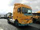 DAF  XF95/380 12 pieces! 2006 Standard tractor/trailer unit photo