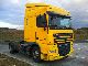DAF  XF 105 410 € 5 Automatic 2006 Standard tractor/trailer unit photo