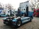 2006 DAF  XF 105.510 EURO 5 SSC analoog, Hydrauliek, retarde Semi-trailer truck Standard tractor/trailer unit photo 1