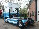 2006 DAF  XF 105.510 EURO 5 SSC analoog, Hydrauliek, retarde Semi-trailer truck Standard tractor/trailer unit photo 4