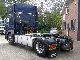 2006 DAF  CF 85.360 € 5 Space Cab MX Brake Semi-trailer truck Standard tractor/trailer unit photo 3