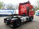 2008 DAF  105.460 SC Manual + Intarder Euro 5 Semi-trailer truck Standard tractor/trailer unit photo 1