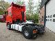 2008 DAF  105.460 SC Manual + Intarder Euro 5 Semi-trailer truck Standard tractor/trailer unit photo 5