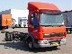 2005 DAF  45 LF 180 12T CHASSIS Truck over 7.5t Chassis photo 1