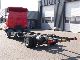 2005 DAF  45 LF 180 12T CHASSIS Truck over 7.5t Chassis photo 3