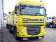 2007 DAF  105-510/6x2 Truck over 7.5t Stake body photo 2