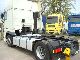 2008 DAF  XF 105.460 - SSC - EURO 5 - switch Semi-trailer truck Standard tractor/trailer unit photo 1