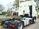 2008 DAF  XF 105.460 - SSC - EURO 5 - switch Semi-trailer truck Standard tractor/trailer unit photo 4
