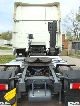 2008 DAF  XF 105.460 - SSC - EURO 5 - switch Semi-trailer truck Standard tractor/trailer unit photo 6