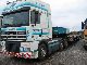 DAF  Space cap 95. 2003 Other trucks over 7 photo