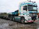 2003 DAF  Space cap 95. Truck over 7.5t Other trucks over 7 photo 1