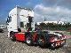 2007 DAF  XF105/460 6x2 Super Space Retarder € 5 Semi-trailer truck Standard tractor/trailer unit photo 3