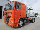 DAF  95 XF 430 Space Cab 1998 Standard tractor/trailer unit photo