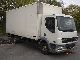 2003 DAF  AE 45 LF-150 Van or truck up to 7.5t Box-type delivery van photo 1