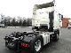 2007 DAF  105XF460 Euro5 SpaceCab Semi-trailer truck Standard tractor/trailer unit photo 2