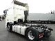 2007 DAF  105XF460 Euro5 SpaceCab Semi-trailer truck Standard tractor/trailer unit photo 4