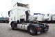 2008 DAF  XF 105.460 SC `` manual'' intarder Semi-trailer truck Standard tractor/trailer unit photo 2