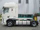 2007 DAF  FT XF105.410 SSC Super Space Cab Skyligts automation Semi-trailer truck Standard tractor/trailer unit photo 3