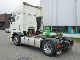 2007 DAF  FT XF105.410 SSC Super Space Cab Skyligts automation Semi-trailer truck Standard tractor/trailer unit photo 4