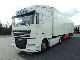 DAF  Export 105XF460 Euro5 € 31,000 2007 Standard tractor/trailer unit photo