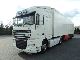 2007 DAF  Export 105XF460 Euro5 € 31,000 Semi-trailer truck Standard tractor/trailer unit photo 1