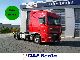 DAF  FT XF 105.460 Space Cab, Automatic, intarder 2009 Standard tractor/trailer unit photo