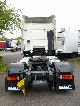 2008 DAF  XF Space Cab 105 460 * manual / Retarder * Semi-trailer truck Standard tractor/trailer unit photo 5