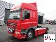 DAF  85 Cf 340 Spacecab 2003 Standard tractor/trailer unit photo