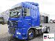 DAF  95 XF 380 Spacecab 2006 Standard tractor/trailer unit photo