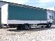 2001 DAF  CF 85-340 Truck over 7.5t Other trucks over 7 photo 2